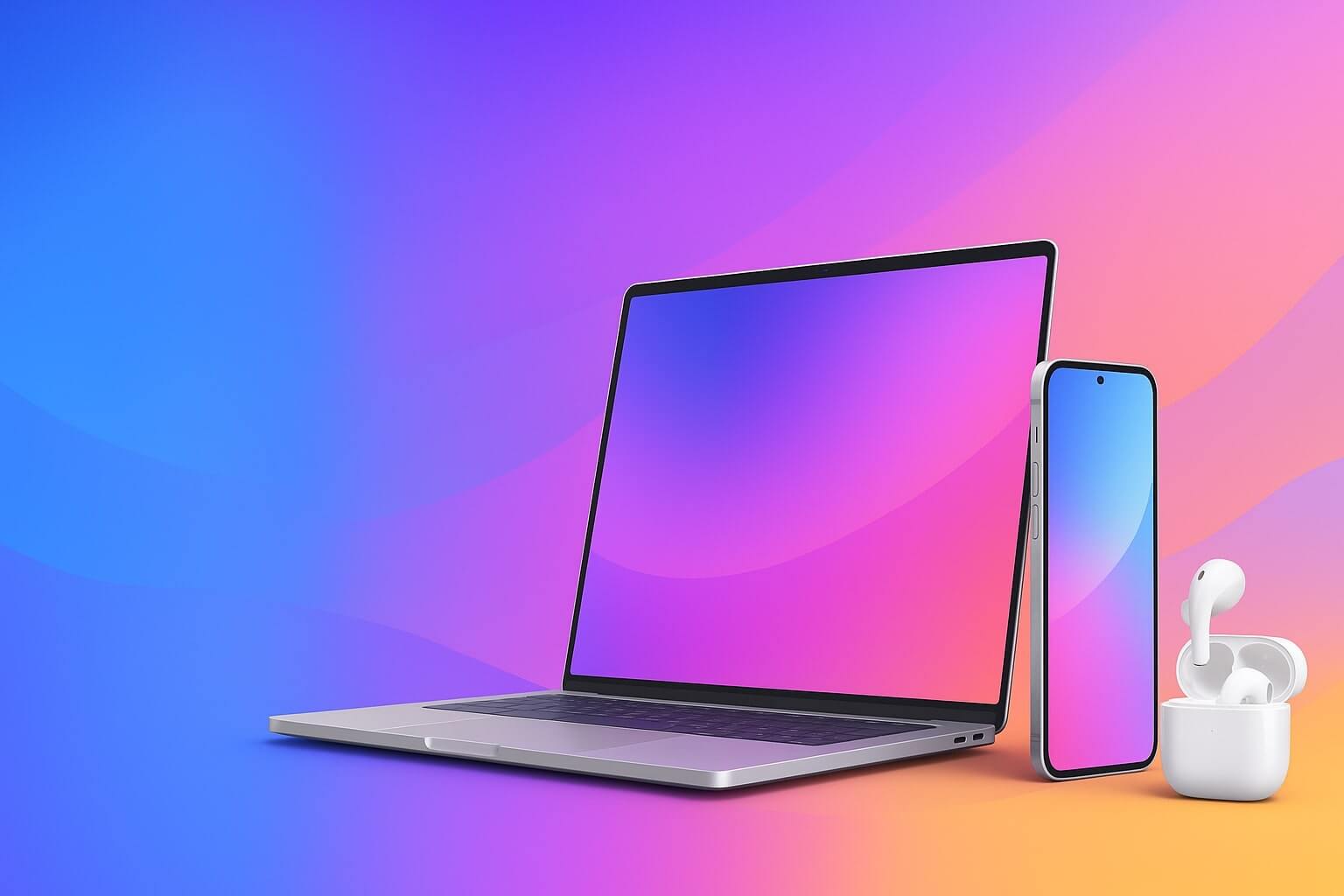 Техника Apple