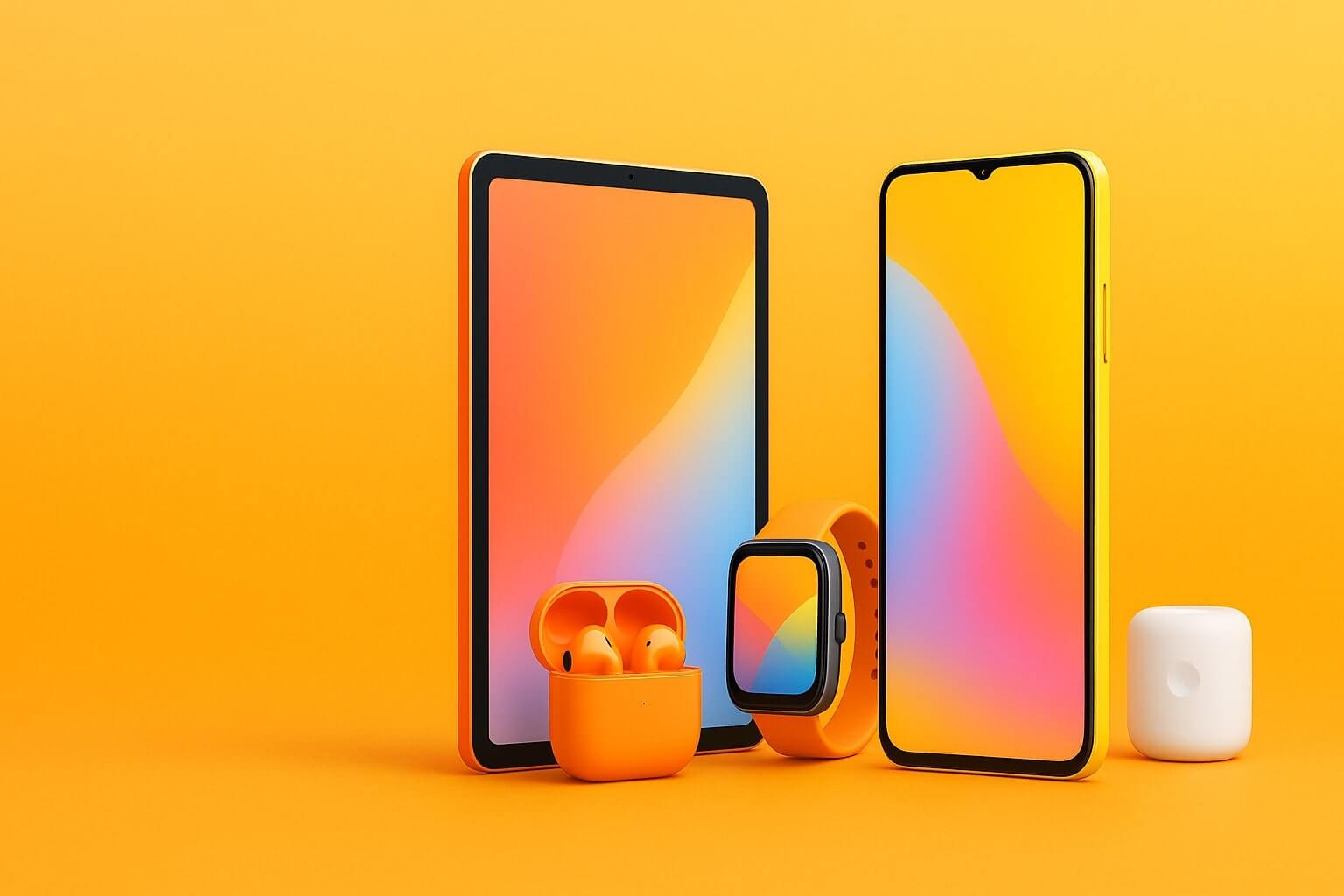 Техника Xiaomi