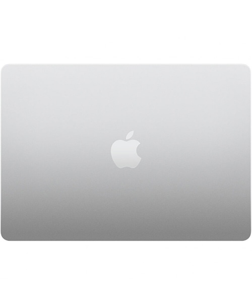 Apple MacBook Air 13 M3 (2024) 24Gb/512Gb Silver (Серебристый) MC8N4 (8C CPU/10C GPU) — silver