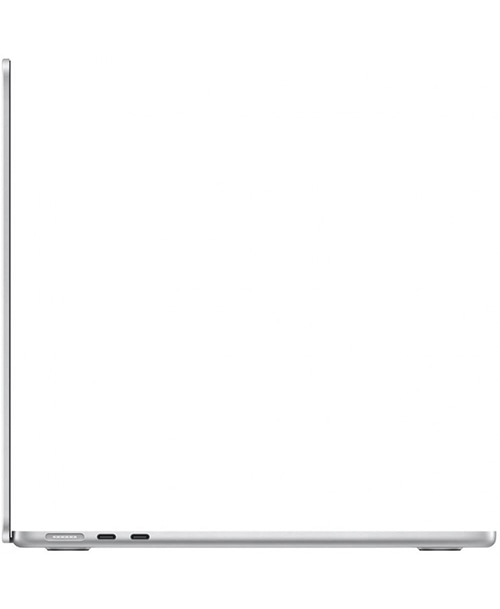 Apple MacBook Air 13 M3 (2024) 24Gb/512Gb Silver (Серебристый) MC8N4 (8C CPU/10C GPU) — silver