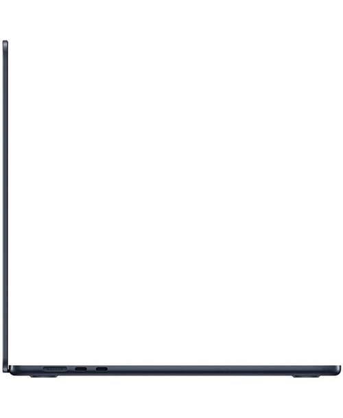 Apple MacBook Air 15 M3 (2024) 8Gb/256Gb Midnight (Тёмная ночь) MRYU3 (8C CPU/10C GPU) — midnight