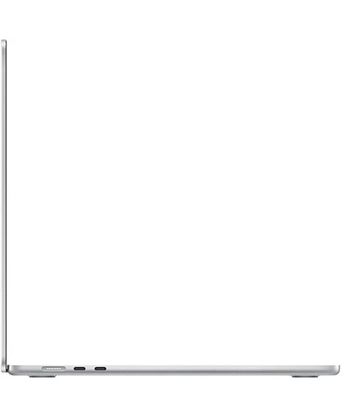 Apple MacBook Air 15 M3 (2024) 8Gb/256Gb Silver (Серебристый) MRYP3 (8C CPU/10C GPU) — silver