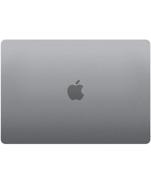 Apple MacBook Air 15 M3 (2024) 8Gb/256Gb Space Gray (Серый космос) MRYM3 (8C CPU/10C GPU) — space-gray