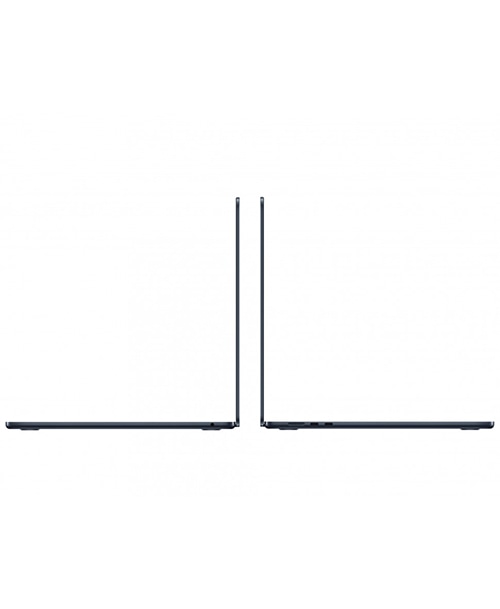 Apple MacBook Air 15 M4 (2025) 16Gb/512Gb Midnight (Тёмная ночь) MW1M3 (10C CPU/10C GPU) — midnight