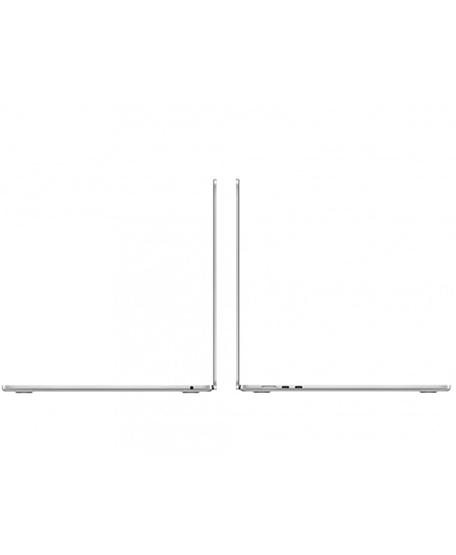 Apple MacBook Air 15 M4 (2025) 16Gb/512Gb Silver (Серебристый) MW1H3 (10C CPU/10C GPU) — silver
