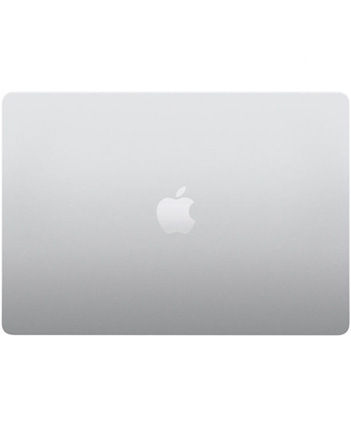 Apple MacBook Air 15 M2 (2023) 8Gb/256Gb Silver (Серебристый) (8C CPU/10C GPU) — silver
