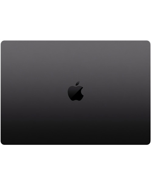 Apple MacBook Pro 14 M3 8GB/1Tb Space Black (Чёрный космос) (8C CPU, 10C GPU) — black