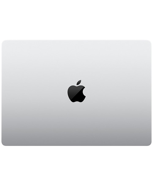 Apple MacBook Pro 14 M3 Pro 8GB/1Tb Silver (Серебристый) (12C CPU, 18C GPU) — silver
