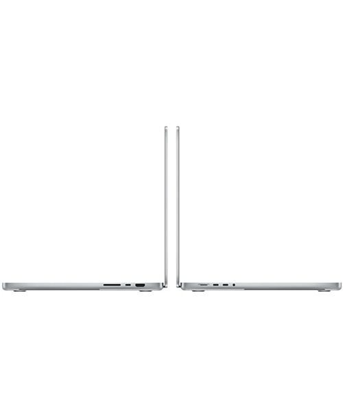 Apple MacBook Pro 16 M3 Max (2023) 36Gb/2Tb Silver (Серебро) (12C CPU, 18C GPU) — silver