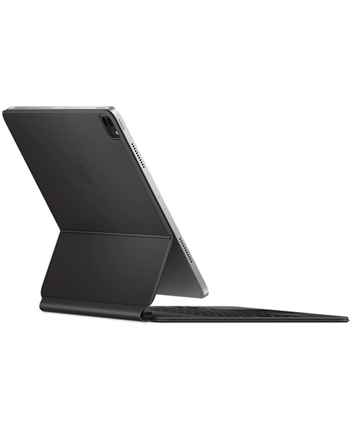 Apple Magic Keyboard для iPad Pro 12,9 (2021) Black (Чёрная) — black