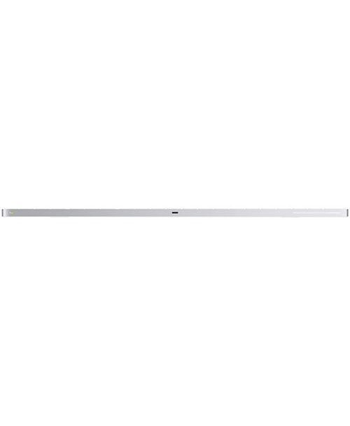 Apple Magic Keyboard with Numeric Keypad Silver (Серебристая) — silver