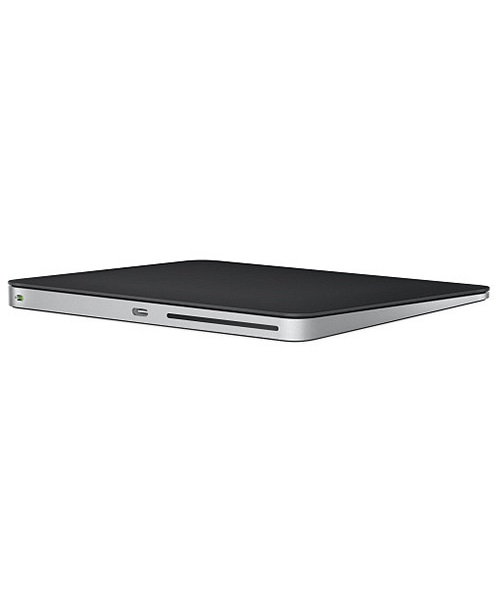Apple Magic Trackpad Multi-Touch Surface Black (Чёрный) — black