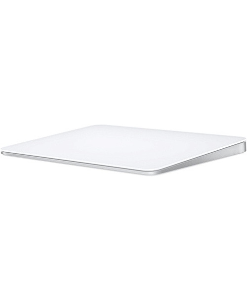 Apple Magic Trackpad Multi-Touch Surface silver (Белый) — silver