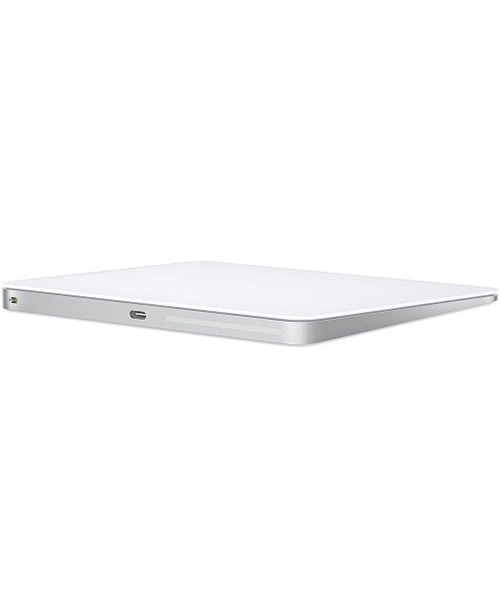 Apple Magic Trackpad Multi-Touch Surface silver (Белый) — silver