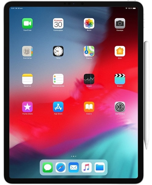 Apple Pencil (2nd Generation) 2-ое поколение