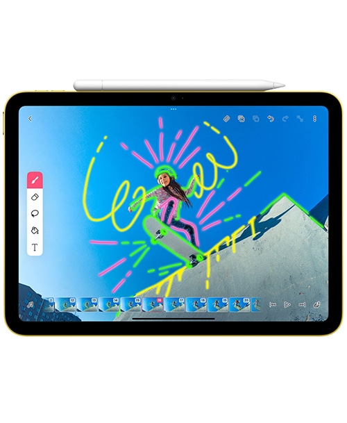 Apple Pencil USB-C (MUWA3)