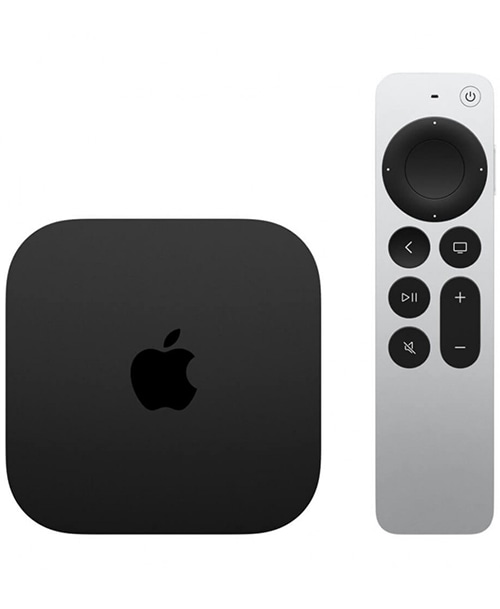 Apple TV 4K (2022) 64Gb