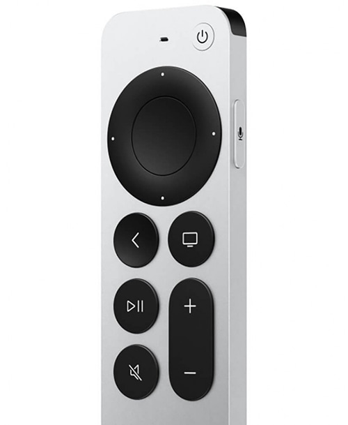 Apple TV 4K (2022) 128Gb