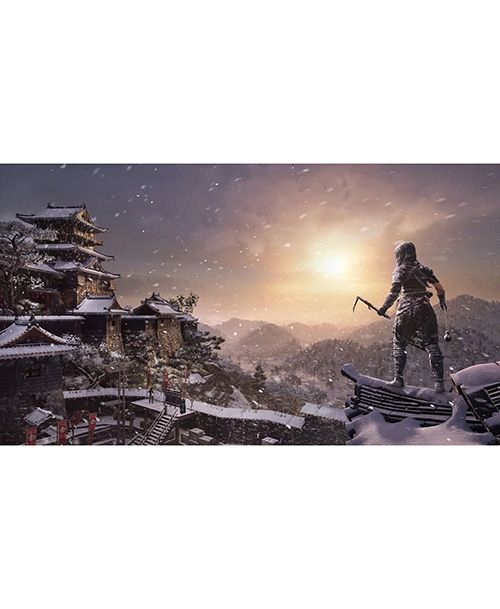 Assassin's Creed Shadows Special Edition (PS5)