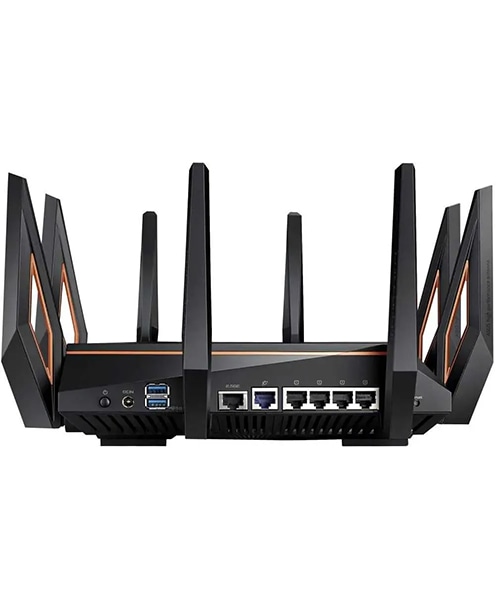ASUS ROG Rapture GT-AX11000 Wi-Fi 6