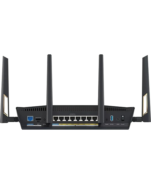 ASUS RT-BE88U Wi-Fi 7