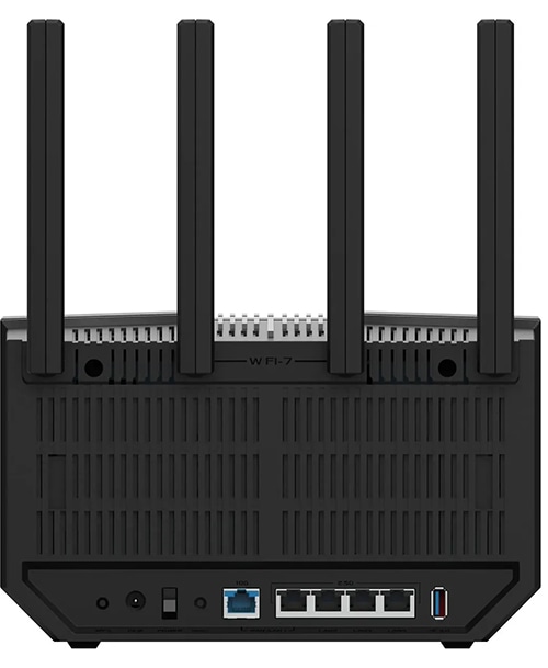 ASUS RT-BE92U BE9700 Wi-Fi 7