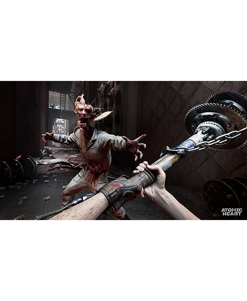 Atomic Heart (PS5)