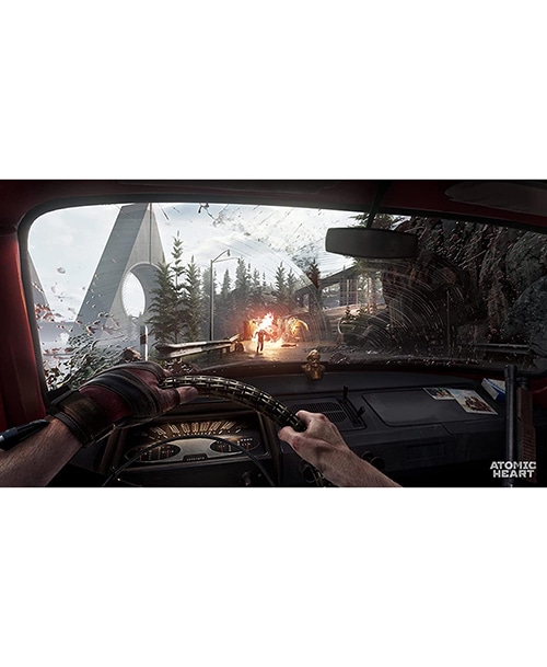 Atomic Heart (PS5)