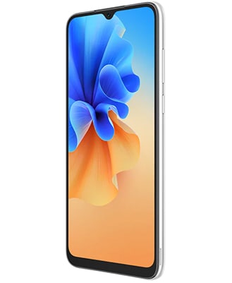 Blackview A55 Pro 4Gb/64Gb White (Белый) — white