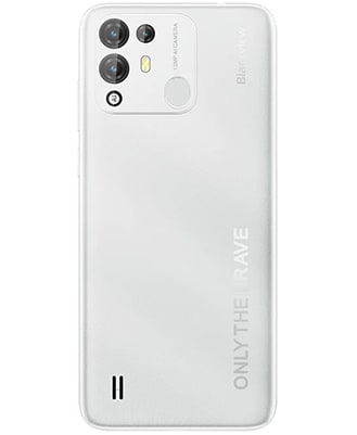 Blackview A55 Pro 4Gb/64Gb White (Белый) — white