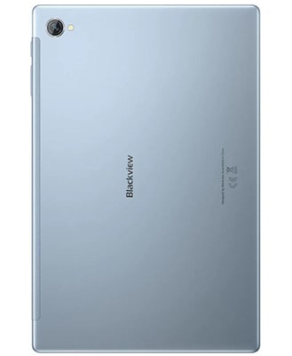 Blackview TAB 15 Pro 8Gb/256Gb Wi-Fi Twilight Blue (Светло-синий) — blue