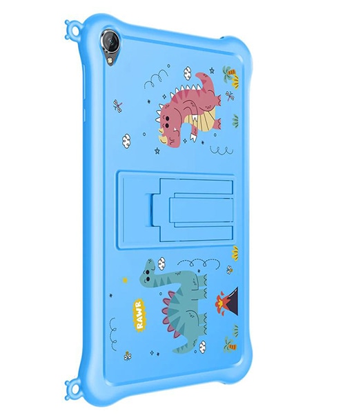 Blackview Tab 50 Kids 3Gb/64Gb Bubbly Blue (Синий) — blue