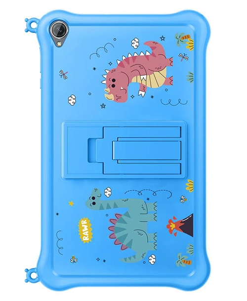 Blackview Tab 50 Kids 3Gb/64Gb Bubbly Blue (Синий) — blue