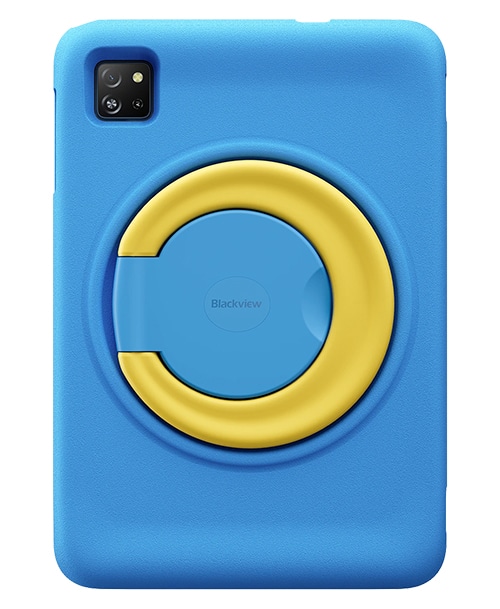 Blackview Tab 60 Pro Kids 4Gb/128Gb Ocean Blue (Синий) — blue