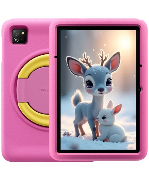Blackview Tab 60 Pro Kids 4Gb/128Gb Rose Pink (Розовый)
