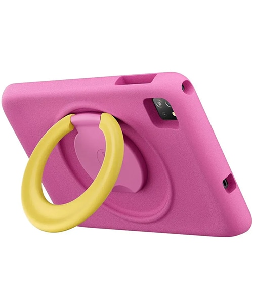 Blackview Tab 60 Pro Kids 4Gb/128Gb Rose Pink (Розовый) — pink