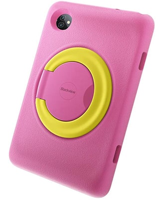 Blackview TAB 8 KIDS 4Gb/128Gb Wi-Fi Pink (Розовый) — pink