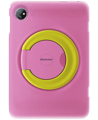 Blackview TAB 8 KIDS 4Gb/128Gb Wi-Fi Pink (Розовый) — pink