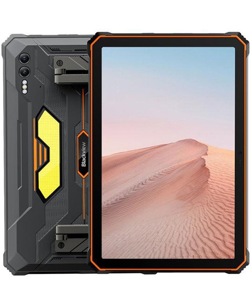 Blackview Tab Active 10 Pro 12Gb/512Gb Orange (Оранжевый)