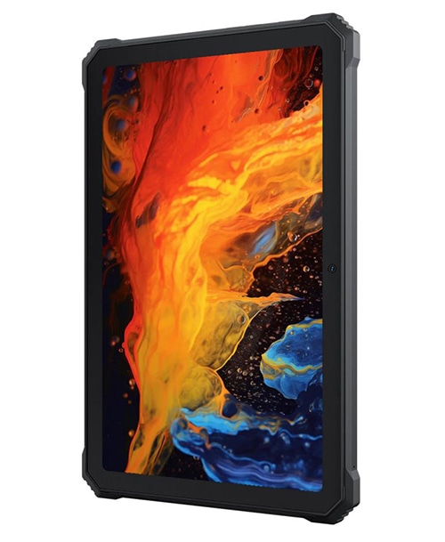 Blackview Tab Active 8 Pro 8Gb/256Gb Black (Чёрный) — black