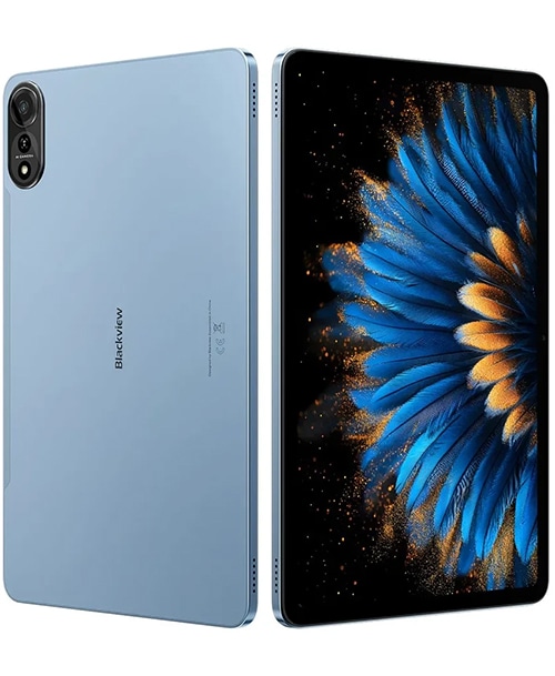 Blackview Tab Mega 2 12Gb/256Gb LTE Blue (Синий) — blue