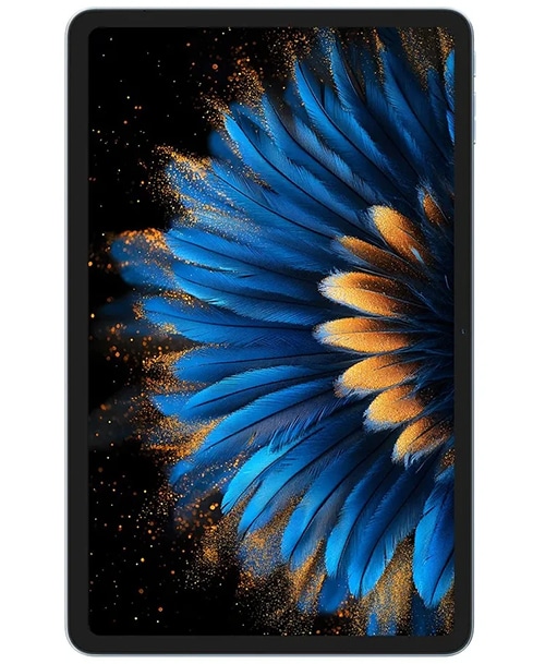 Blackview Tab Mega 2 12Gb/256Gb LTE Blue (Синий) — blue