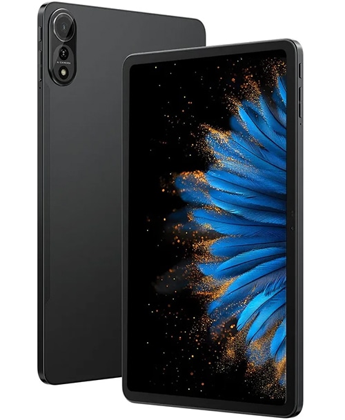 Blackview Tab Mega 2 12Gb/256Gb Wi-Fi Grey (Серый)