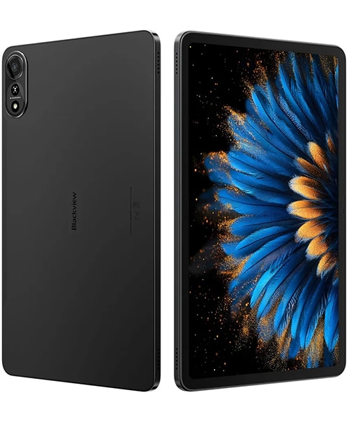 Blackview Tab Mega 2 12Gb/256Gb LTE Grey (Серый) — grey