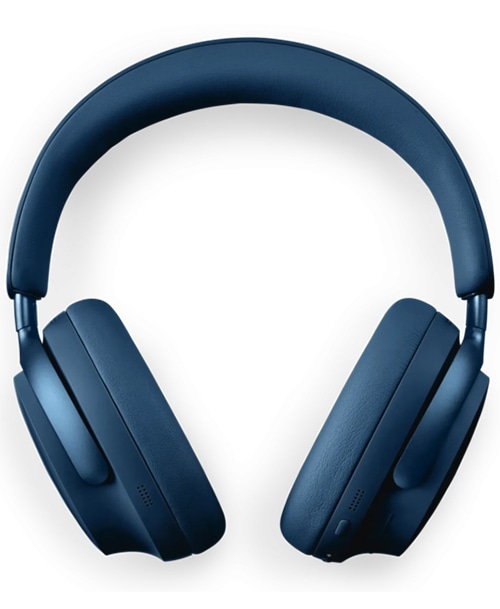 Bose QuietComfort Ultra Headphones Lunar Blue (Синие) — blue