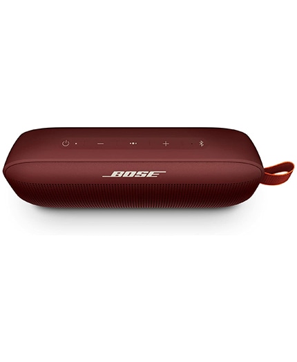 Bose SoundLink Flex Red (Красная)