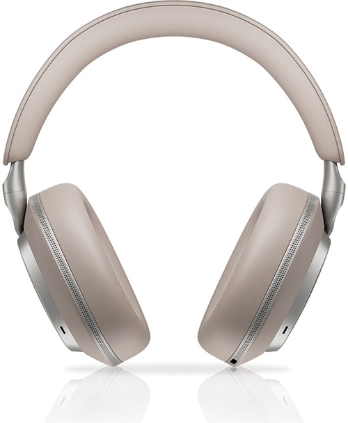 Bowers & Wilkins Px8 S2 Warm Stone (Бежевые) — beige
