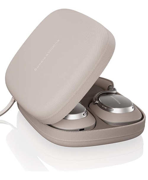 Bowers & Wilkins Px8 S2 Warm Stone (Бежевые) — beige
