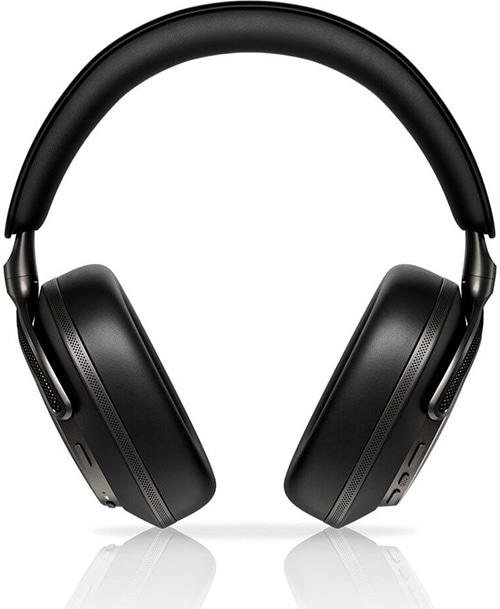 Bowers & Wilkins Px8 S2 Onyx Black (Чёрные) — black