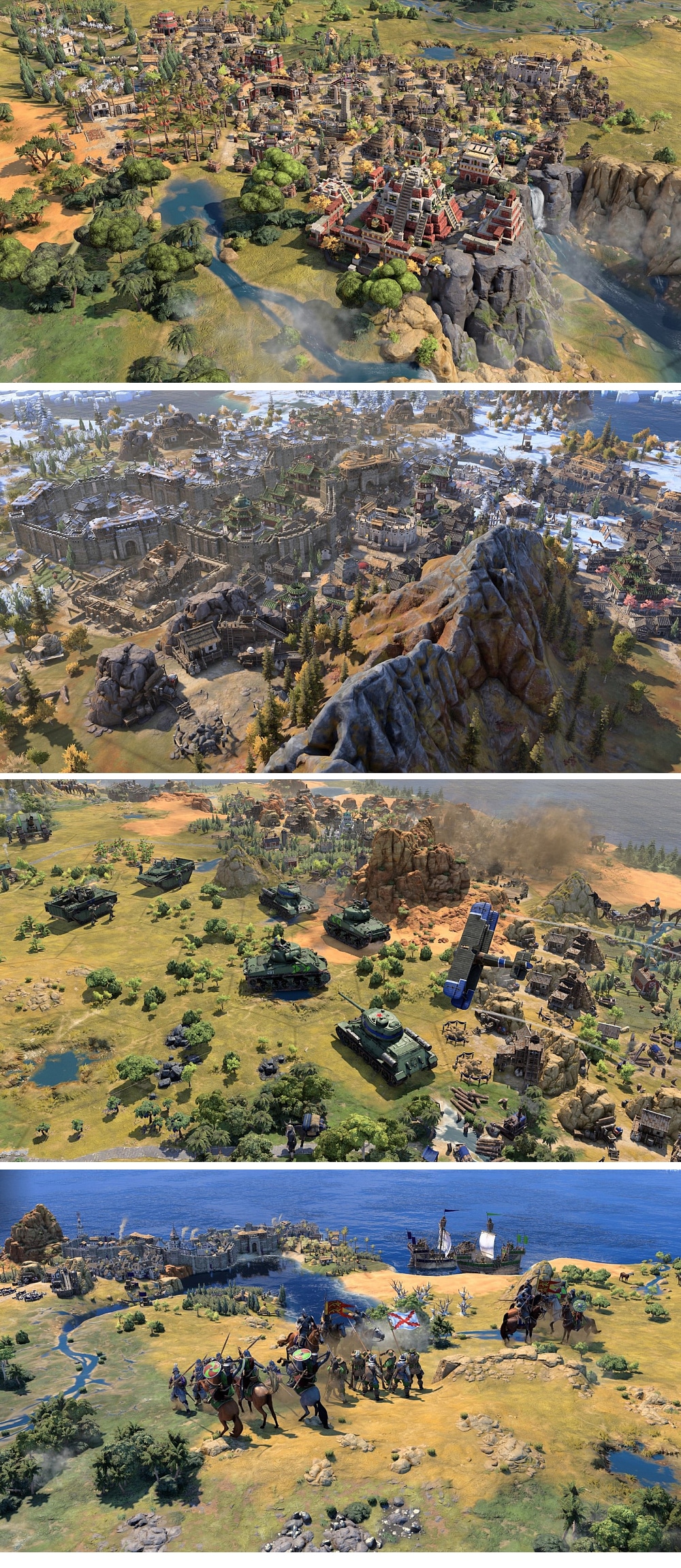 Civilization 7 (PS5)